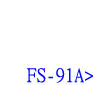 FS-91A}y
