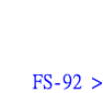 FS-92}y