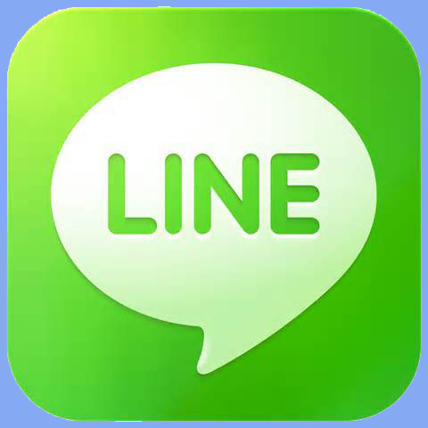 LINE